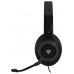 DELUXE USB HEADSET W/MIC ON    ACCS