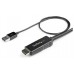 2M HDMI TO DISPLAYPORT CABLE   CABL