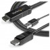 2M HDMI TO DISPLAYPORT CABLE   CABL