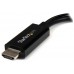 CONVERSOR HDMI A DISPLAYPORT 4KACCS