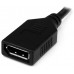 CONVERSOR HDMI A DISPLAYPORT 4KACCS