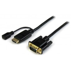 CABLE DE 91CM CONVERSOR ACTIVO CABL