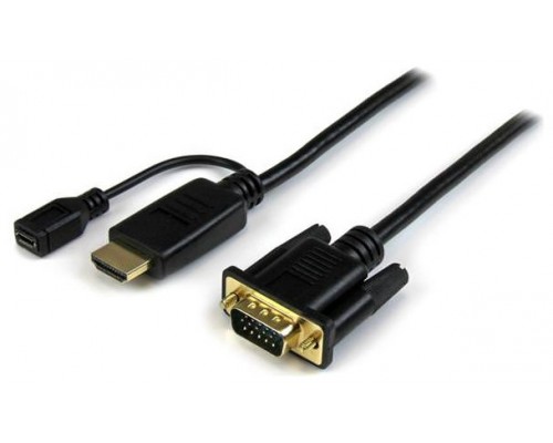 CABLE DE 91CM CONVERSOR ACTIVO CABL