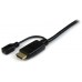 CABLE DE 91CM CONVERSOR ACTIVO CABL