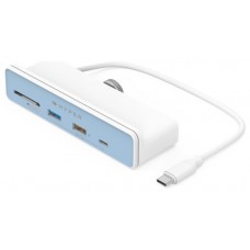 HUB HYPERDRIVE 6 EN 1 USB-C iMAC