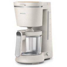 Cafetera de goteo PHILIPS HD5120/00 para 15 Tazas Reciclado