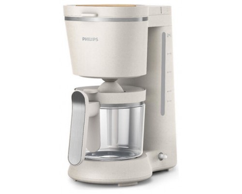 Cafetera de goteo PHILIPS HD5120/00 para 15 Tazas Reciclado