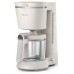 Cafetera de goteo PHILIPS HD5120/00 para 15 Tazas Reciclado