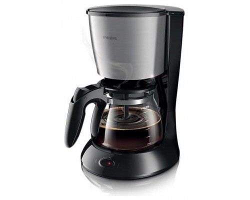 Cafetera goteo philips daily collection hd7462