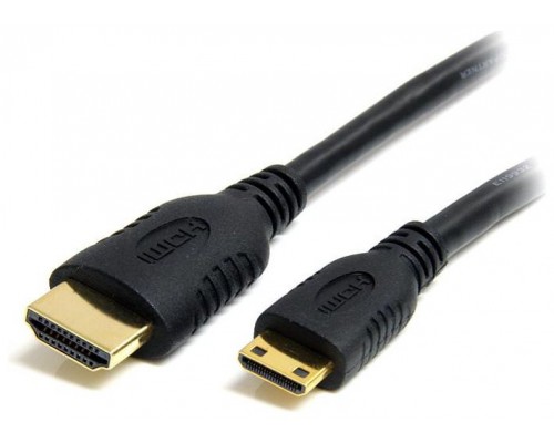 CABLE HDMI 2M A MINI           CABL