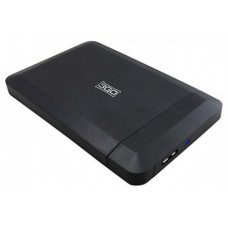 CAJA EXTERNA 3GO HDD25BK315