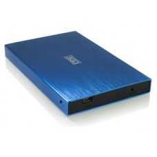 CAJA EXTERNA 3GO HDD25BL13