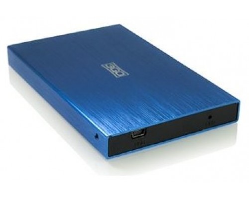 CAJA EXTERNA 3GO HDD25BL13