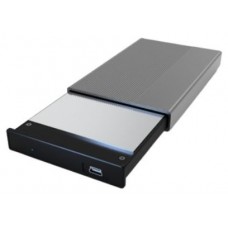 CAJA EXTERNA 3GO HDD25GY21