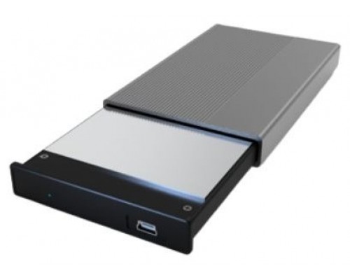 CAJA EXTERNA 3GO HDD25GY21