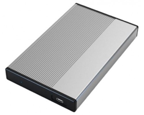 CAJA EXTERNA 3GO HDD25GYC21