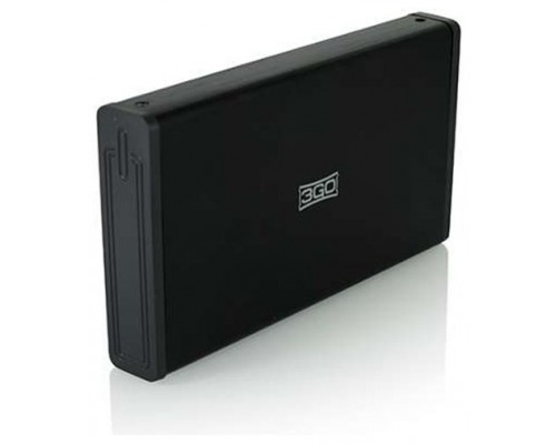 CAJA EXTERNA 3GO HDD35BK312