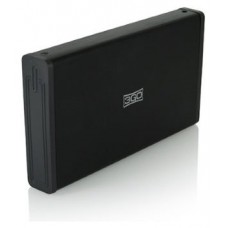 CAJA EXTERNA 3GO HDD35BKIS