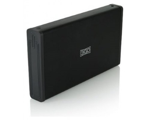 CAJA EXTERNA 3GO HDD35BKIS