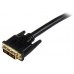 CABLE HDMI A DVI 10M DVI-D     CABL