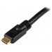 CABLE HDMI A DVI 10M DVI-D     CABL