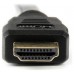 CABLE HDMI A DVI 10M DVI-D     CABL