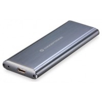 Carcasa conceptronic ssd m.2 sata usb