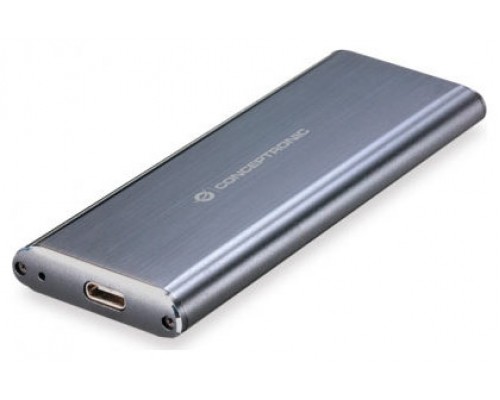 Carcasa conceptronic ssd m.2 sata usb