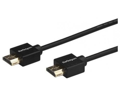 CABLE 2M HDMI ALTA VELOCIDAD   CABL