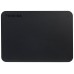 CANVIO BASICS 2.5 2TB BLACK    EXT