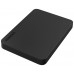 CANVIO BASICS 2.5 2TB BLACK    EXT