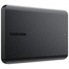 Toshiba HD CANVIO HDTB540EK3CA 4TB 2.5" USB 3.0