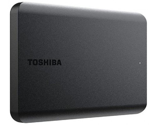 Toshiba HD CANVIO HDTB540EK3CA 4TB 2.5" USB 3.0