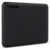 CANVIO ADVANCE 2.5 2TB BLACK