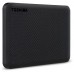 CANVIO ADVANCE 2.5 4TB BLACK