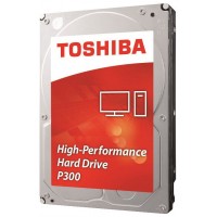 DISCO TOSHIBA P300 2TB SATA3 64MB