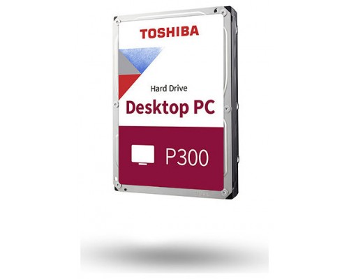 P300 DESKTOP PC HARD DRIVE 2TB INT