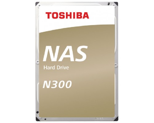 BULK N300 NAS HDD 12TB - 256MB INT