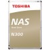 BULK N300 NAS HDD 12TB - 256MB INT