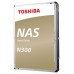 BULK N300 NAS HDD 12TB - 256MB INT