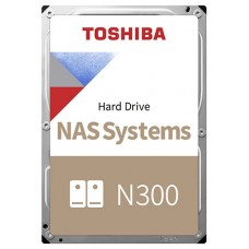 N300 NAS HARD DRIVE 4TB (256MB)INT