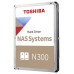 N300 NAS HARD DRIVE 4TB (256MB)INT