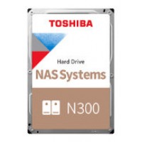 BULK N300 NAS HARD DRIVE 4TB (2INT