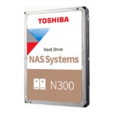 BULK N300 NAS HARD DRIVE 6TB (2INT