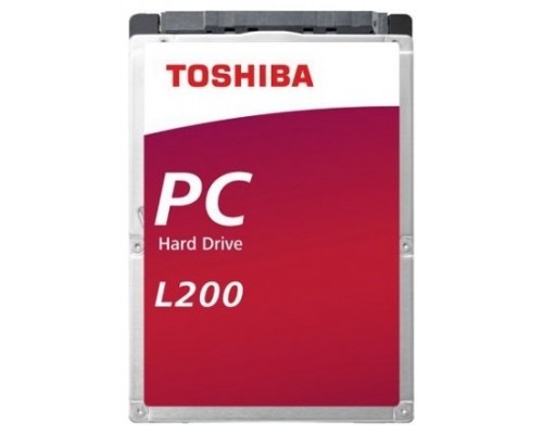 BULK L200-LAPTOP PC HARD DRI   INT