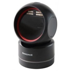 HONEYWELL LECTOR DE CÓDIGO DE BARRAS 2D HONEYWELL SOBREMESA, USB NEGRO