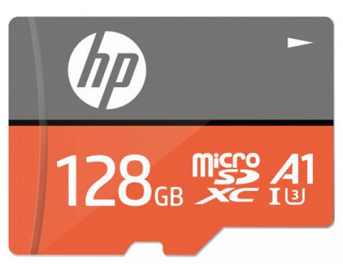 HP Memoria micro SDXC 128GB UHS-I U3