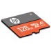 HP Memoria micro SDXC 128GB UHS-I U3