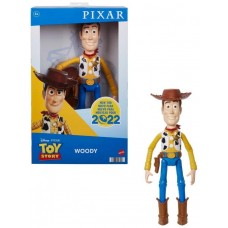 Figura mattel toy story woody grande