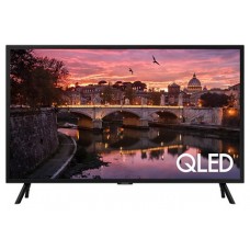 Samsung HG32EJ690WUXEN televisión para el sector hotelero 81,3 cm (32") Full HD Smart TV Negro 20 W